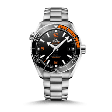 OMEGA Seamaster Planet Ocean 600M 43.5 Referenz: 215.30.44.21.01.002 Produktbild 0