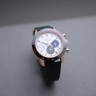 Zenith Chronomaster Sport El Primero 41 Referenz: 18.3100.3600/69.C920 Produktbild 4