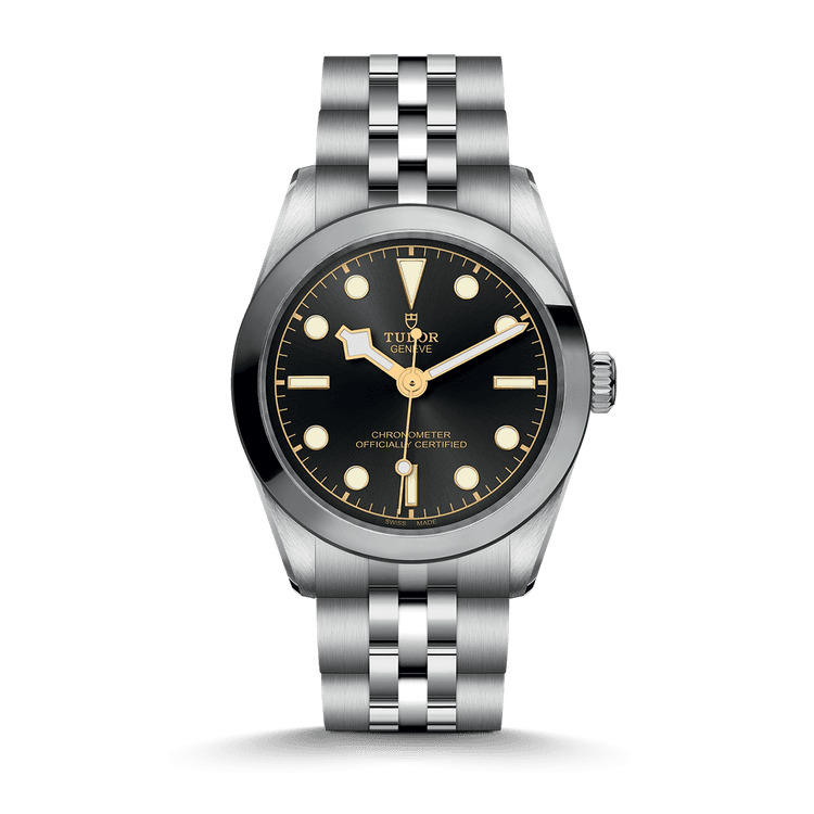 TUDOR Black Bay 31 cover url