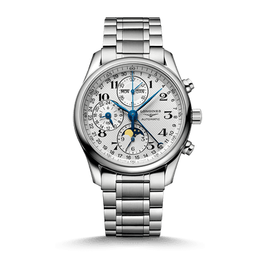 Longines Master Collection 40 Referenz: L2.673.4.78.6 Produktbild 0