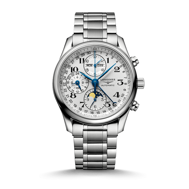 Longines Master Collection 40 Referenz: L2.673.4.78.6 cover url