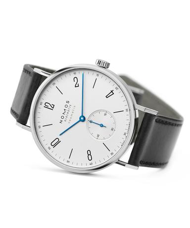 NOMOS Glashütte Tangente Neomatik 39 Referenz: 140 Produktbild 2