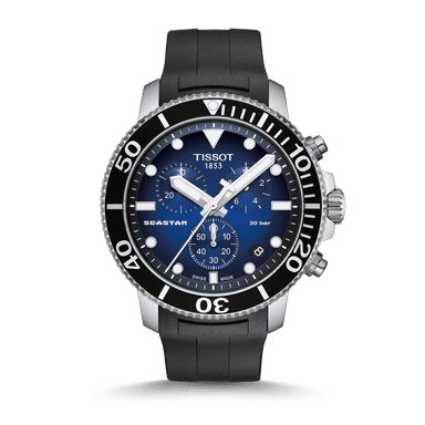 Tissot Seastar 1000 Chronograph Referenz: T120.417.17.041.00 Produktbild 0