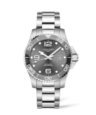 Longines HydroConquest 43 Referenz: L3.782.4.76.6 Produktbild 0