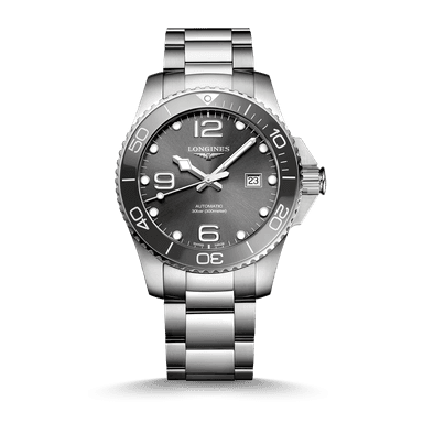 Longines HydroConquest 43 Referenz: L3.782.4.76.6 Produktbild 0