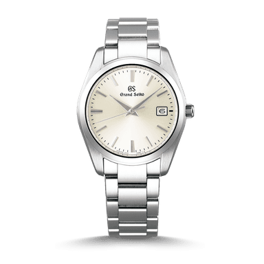 Grand Seiko Heritage Quarz Referenz: SBGX263 Produktbild 0