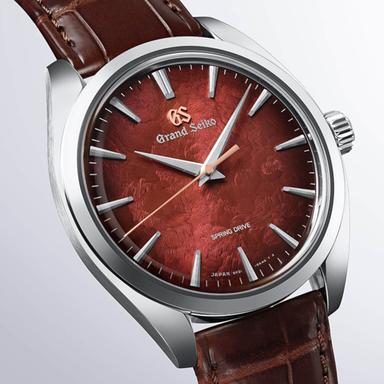 Grand Seiko Elegance Kollektion Kaliber 9R 20th Anniversary Limited Edition Referenz: SBGY035 Produktbild 2