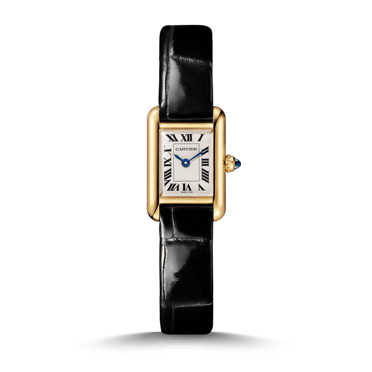 Cartier Tank Louis Cartier cover url