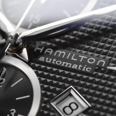 Hamilton Jazzmaster Auto Chrono Referenz: H32596131 Produktbild 1