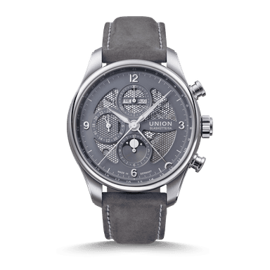 UNION Glashütte Belisar Chronograph Mondphase CPO Referenz: D009.425.16.087.00CPO Produktbild 0