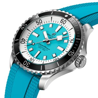 Breitling Superocean Automatic 44 Referenz: A17376211L2S2 Produktbild 2