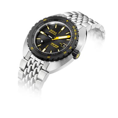 Doxa SUB 300β Divingstar Referenz: 830.10.361.10 Produktbild 1