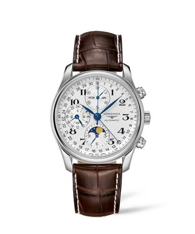 Longines Master Collection 40 Referenz: L2.673.4.78.3 Produktbild 0