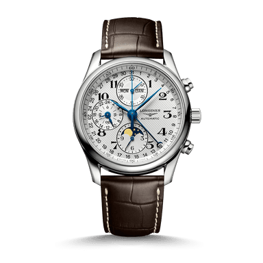 Longines Master Collection 40 Referenz: L2.673.4.78.3 Produktbild 0