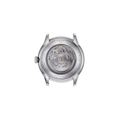 Tissot Chemin des Tourelles Powermatic 80 39 mm Referenz: T139.807.11.031.00 Produktbild 1