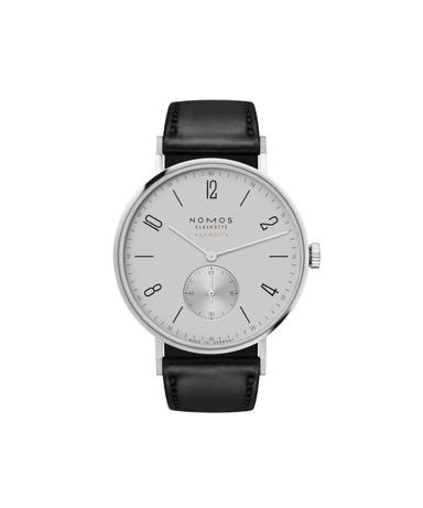 NOMOS Glashütte Tangente Neomatik Platingrau 39  Referenz: 144 Produktbild 0