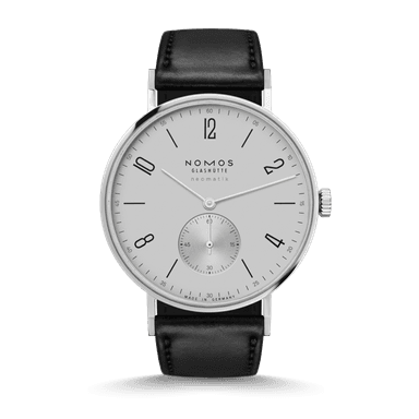 NOMOS Glashütte Tangente Neomatik Platingrau 39  Referenz: 144 Produktbild 0