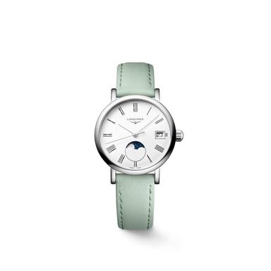 Longines Elegant Collection Referenz: L4.330.4.11.0 Produktbild 0