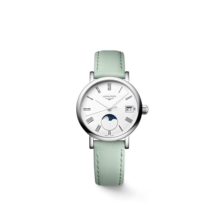 Longines Elegant Collection Referenz: L4.330.4.11.0 cover url