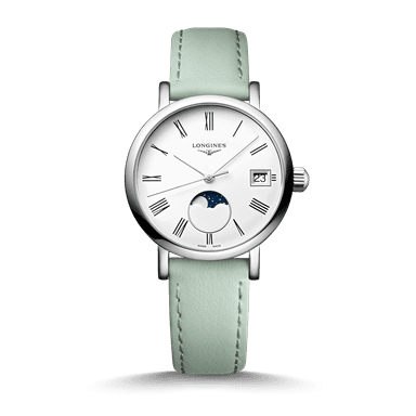 Longines Elegant Collection Referenz: L4.330.4.11.0 Produktbild 0