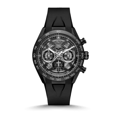 TAG HEUER Carrera Chronograph Extreme Sport Referenz: CBU2080.FT6272 Produktbild 0