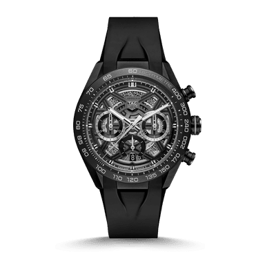 TAG HEUER Carrera Chronograph Extreme Sport Referenz: CBU2080.FT6272 Produktbild 0