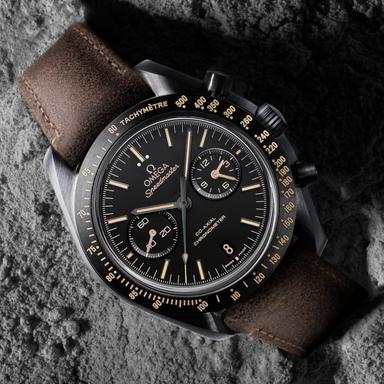 OMEGA Speedmaster Dark Side Of The Moon Referenz: 311.92.44.51.01.006 Produktbild 1