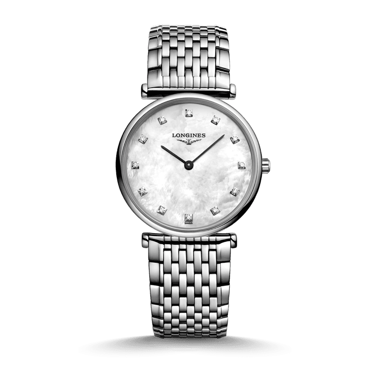 Longines La Grande Classique 29 cover url