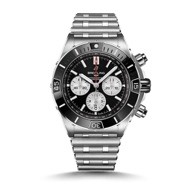 Breitling Super Chronomat B01 44 Referenz: AB0136251B1A1 Produktbild 0