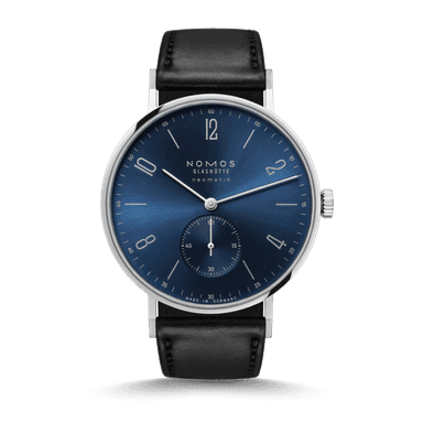 NOMOS Glashütte Tangente Neomatik 39 Blaugold Referenz: 145 Produktbild 0