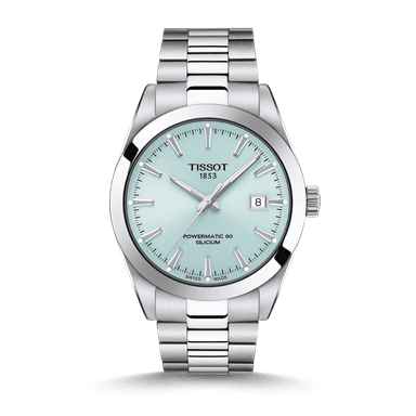 Tissot Gentleman Powermatic 80 Silicium Referenz: T127.407.11.351.00 Produktbild 0