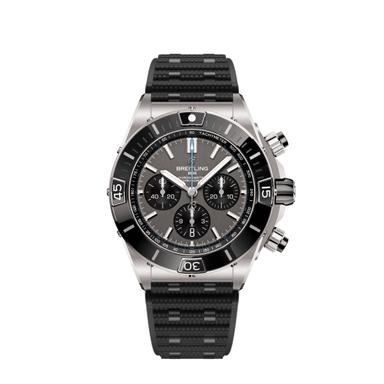 Breitling Super Chronomat B01 44 Referenz: EB0136251M1S1 Produktbild 0