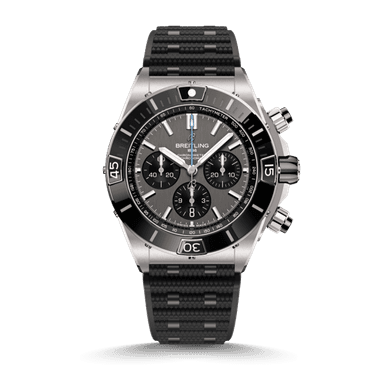 Breitling Super Chronomat B01 44 Referenz: EB0136251M1S1 Produktbild 0