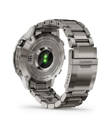 Garmin MARQ™ Aviator Generation 2 Referenz: 010-02648-01 Produktbild 2