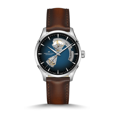 Hamilton Jazzmaster Open Heart Auto Referenz: H32675540 Produktbild 0