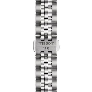 Tissot PR516 Powermatic 80 Referenz: T149.407.11.051.00 Produktbild 3