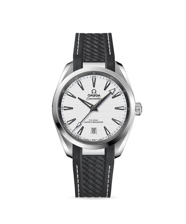 OMEGA Seamaster Aqua Terra 38 Referenz: 220.12.38.20.02.001 cover url