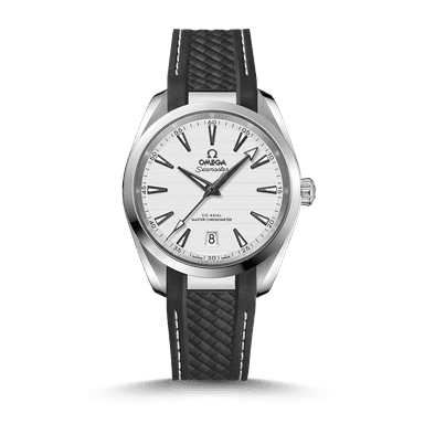 OMEGA Seamaster Aqua Terra 38 Referenz: 220.12.38.20.02.001 Produktbild 0