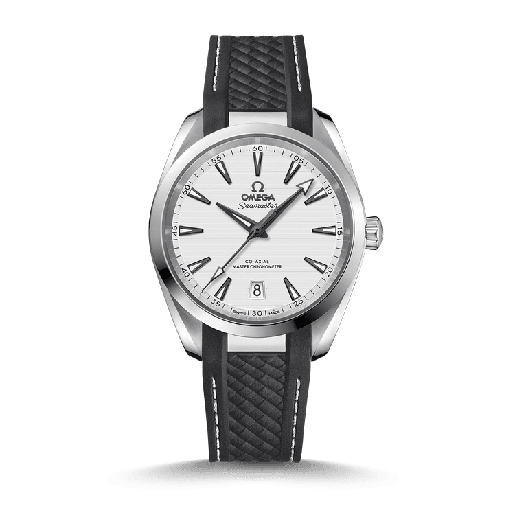 OMEGA Seamaster Aqua Terra 38 Referenz: 220.12.38.20.02.001 cover url