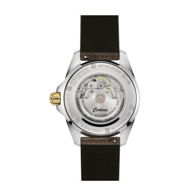 Certina DS Action GMT Powermatic 80 Referenz: C032.929.26.051.00 Produktbild 1