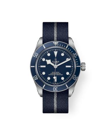 TUDOR Black Bay 58 Referenz: M79030B-0003 Produktbild 0