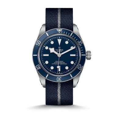 TUDOR Black Bay 58 Referenz: M79030B-0003 Produktbild 0