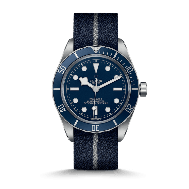 TUDOR Black Bay 58 Referenz: M79030B-0003 cover url