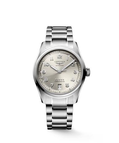 Longines Spirit 37 Referenz: L3.410.4.63.6 Produktbild 0