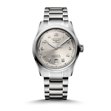 Longines Spirit 37 Referenz: L3.410.4.63.6 Produktbild 0