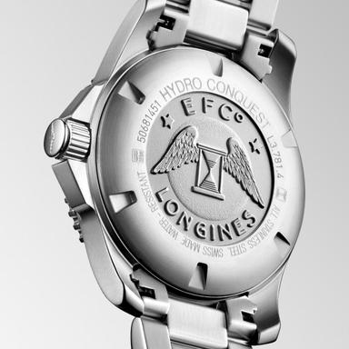 Longines HydroConquest Referenz: L3.781.4.05.6 Produktbild 1