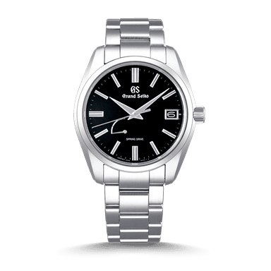 Grand Seiko Heritage Spring Drive Referenz: SBGA467 Produktbild 0