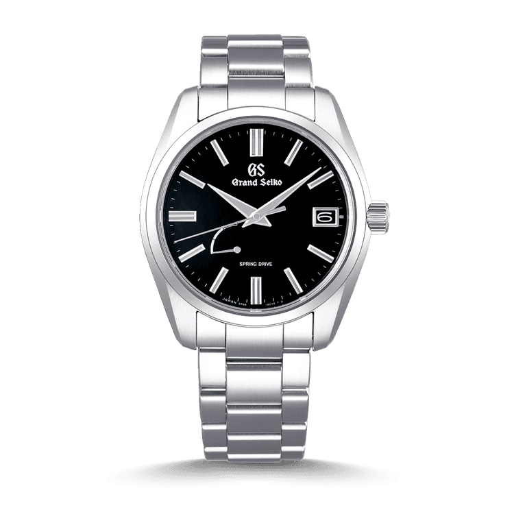 Grand Seiko Heritage Spring Drive Referenz: SBGA467 cover url