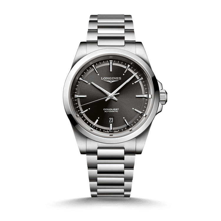 Longines Conquest 2023 Referenz: L3.830.4.52.6 cover url