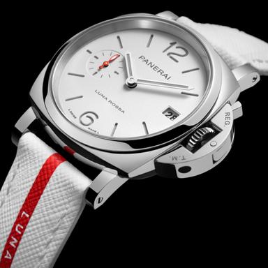 Panerai Luminor Due Luna Rossa Referenz: PAM01378 Produktbild 3